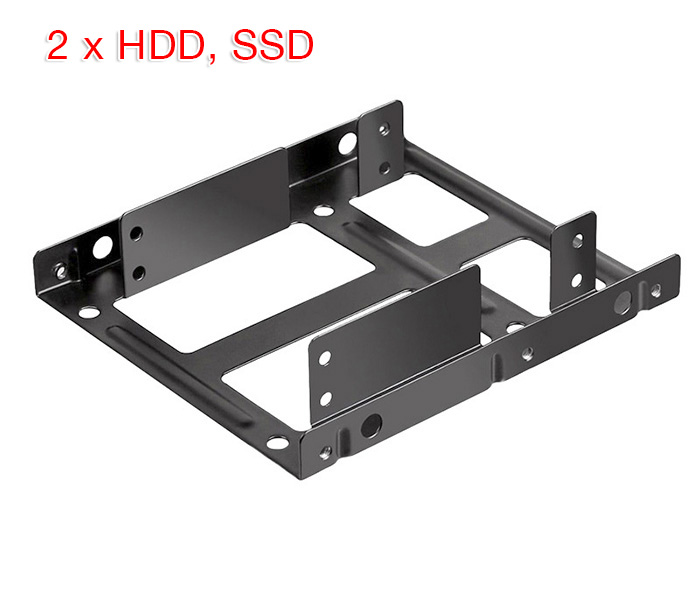 Khay gắn ổ cứng