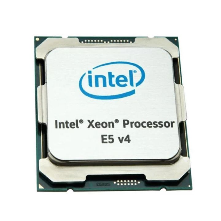 CPU Intel Xeon E5-2699 v4 (22C/44T, 2.20 Ghz, 55M Cache)