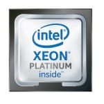 Intel Xeon Platinum 8000 2.7GHz Twenty Eight Core Processor